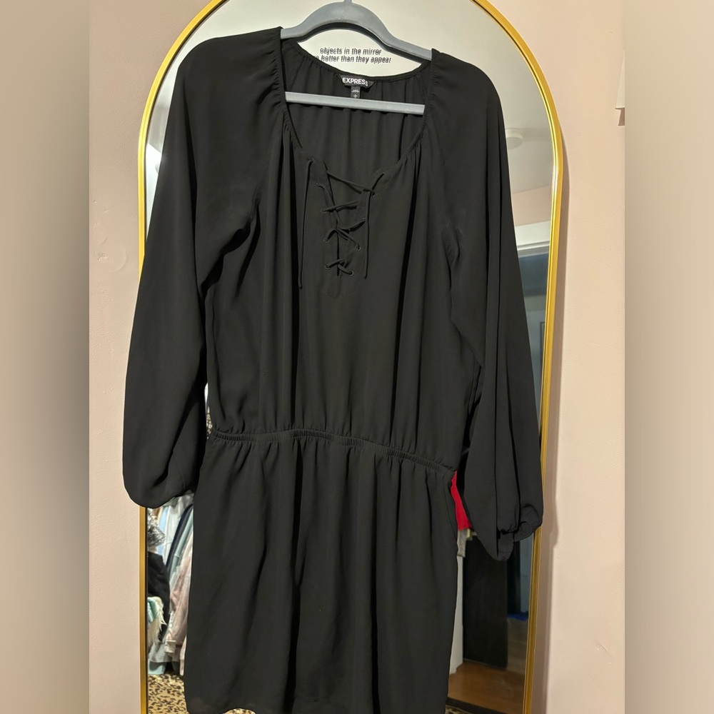 Express Dress